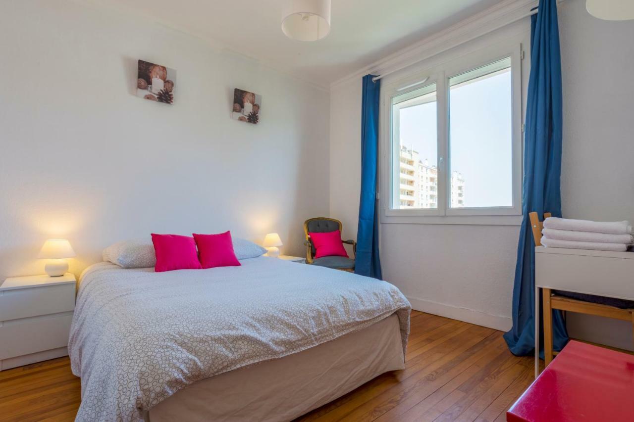 Les Terrasses De Toulouse Compans Apartment Exterior photo