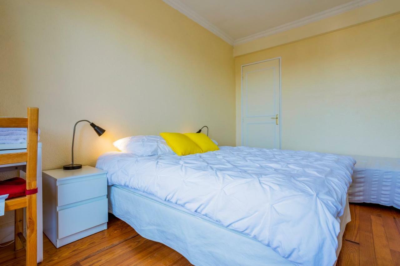 Les Terrasses De Toulouse Compans Apartment Exterior photo